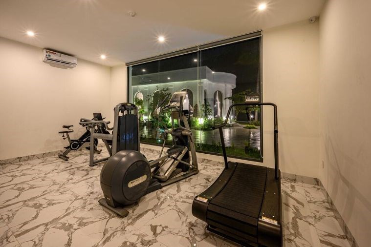 Seaside Boutique Resort Quy Nhơn